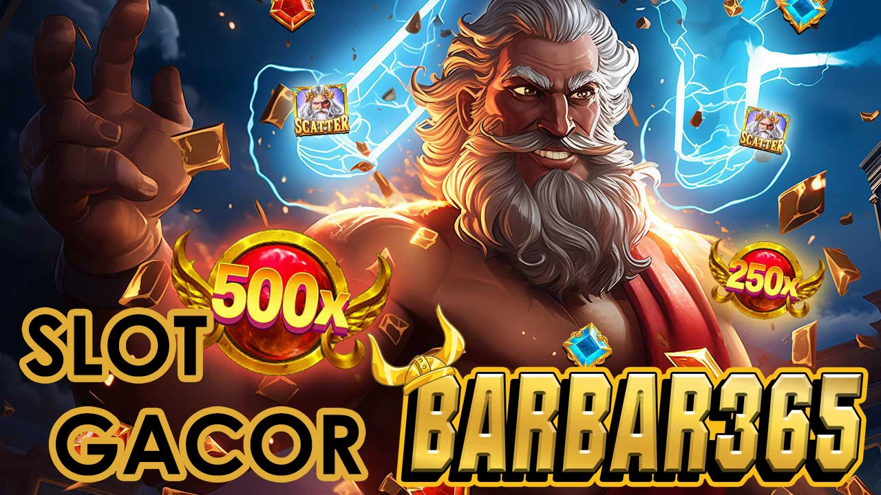 BARBAR365